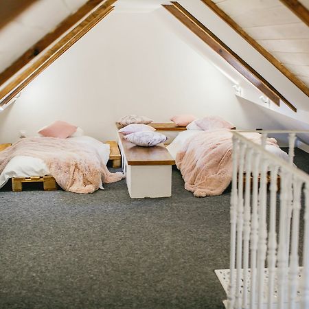 Bednarska 18 - Loft By Homeprime Warsaw Ngoại thất bức ảnh