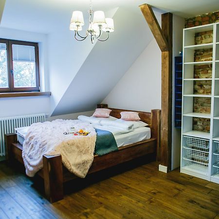Bednarska 18 - Loft By Homeprime Warsaw Ngoại thất bức ảnh