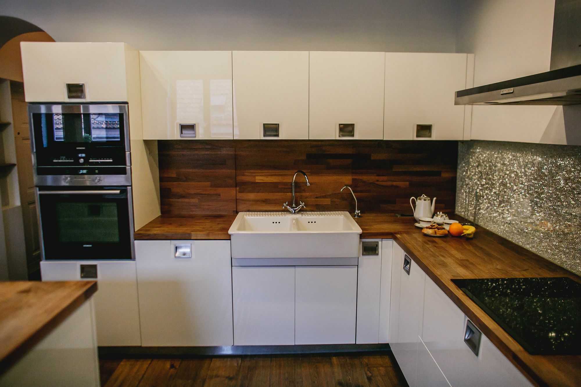 Bednarska 18 - Loft By Homeprime Warsaw Ngoại thất bức ảnh