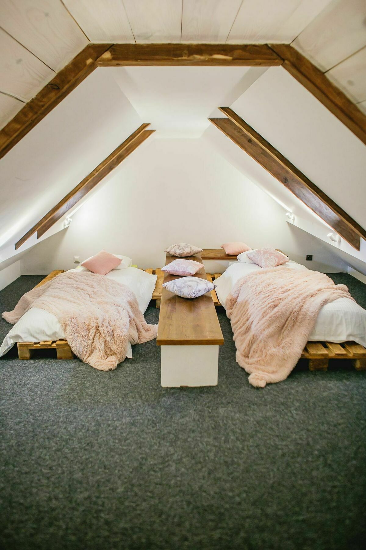 Bednarska 18 - Loft By Homeprime Warsaw Ngoại thất bức ảnh