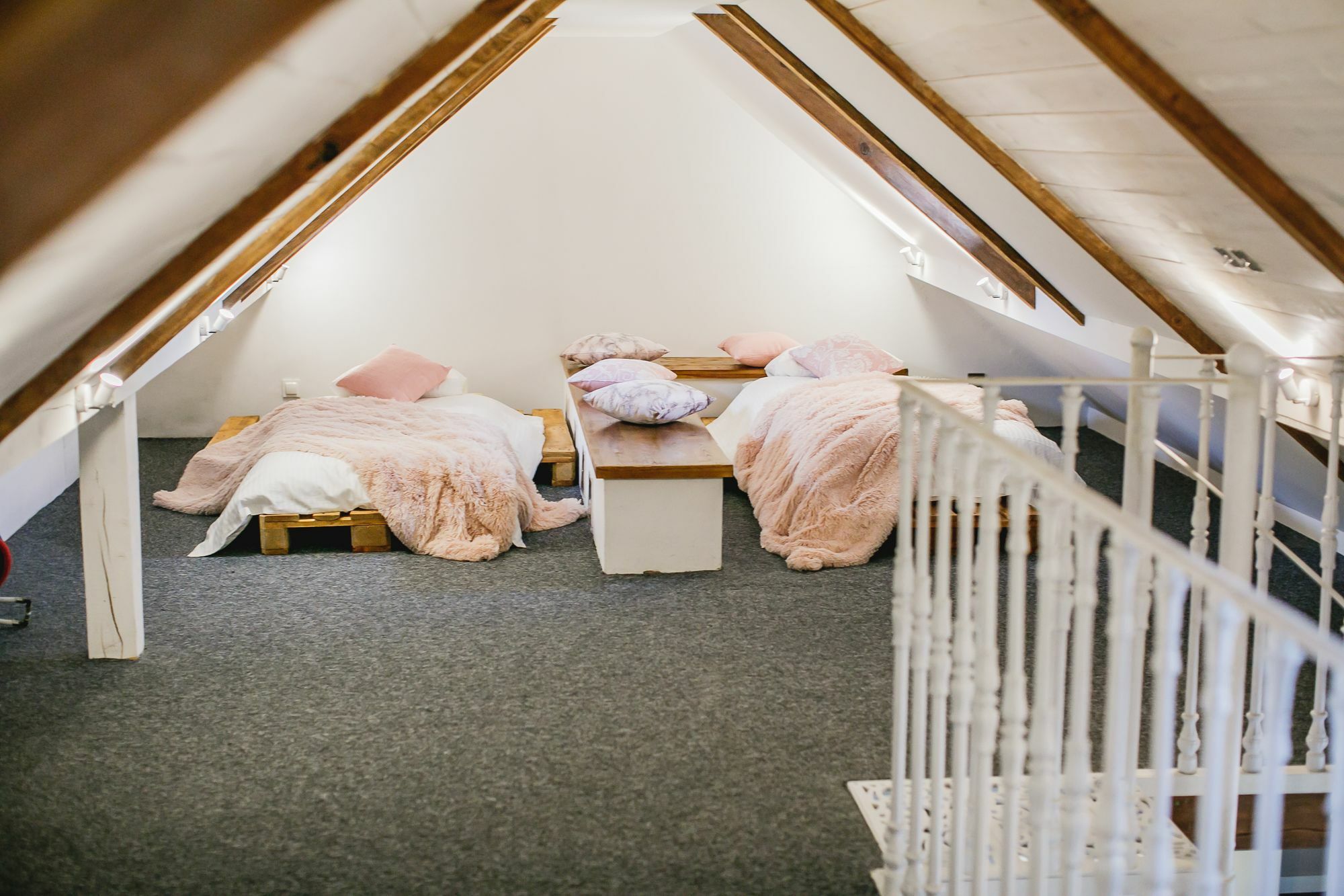 Bednarska 18 - Loft By Homeprime Warsaw Ngoại thất bức ảnh