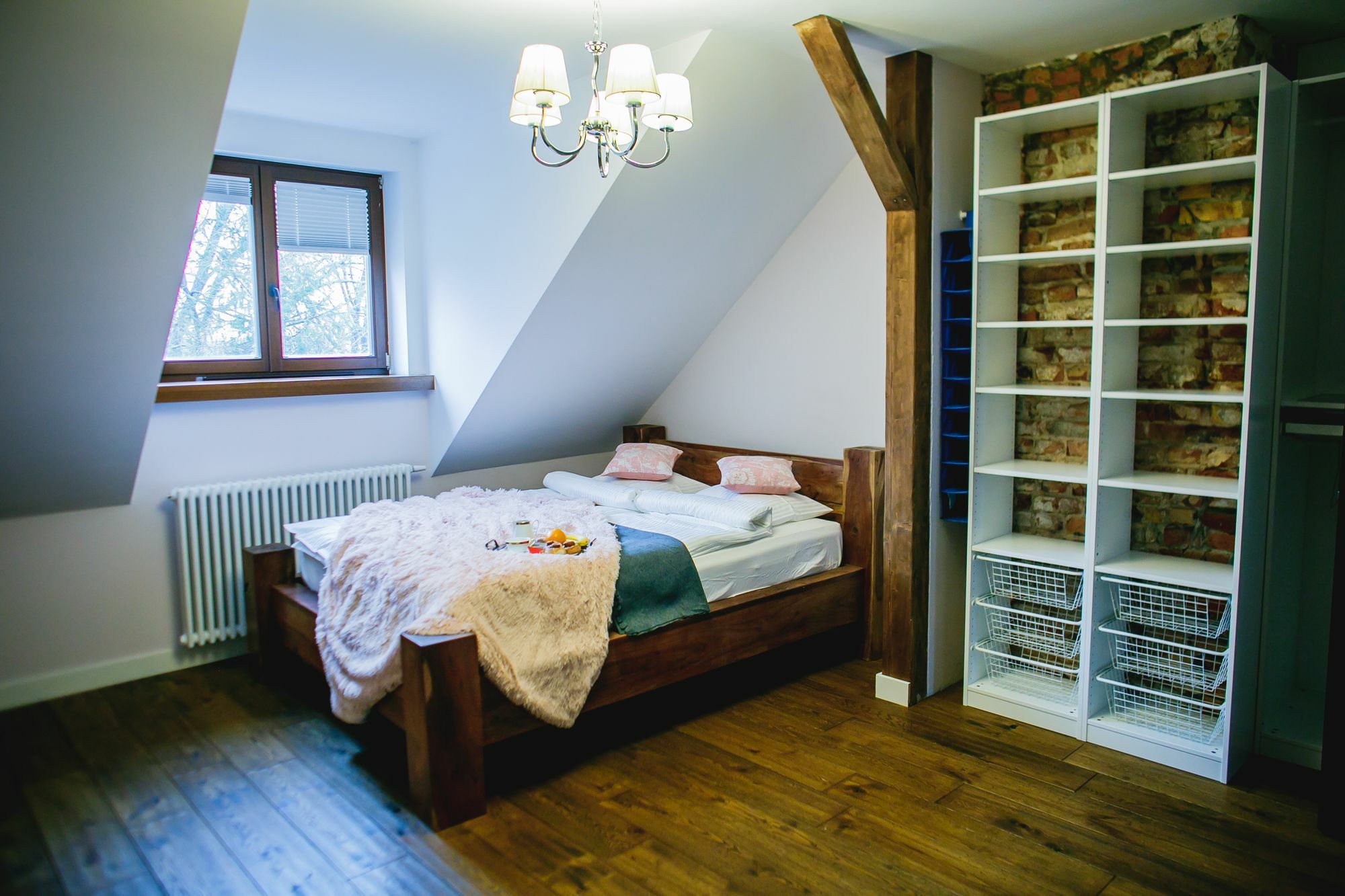Bednarska 18 - Loft By Homeprime Warsaw Ngoại thất bức ảnh